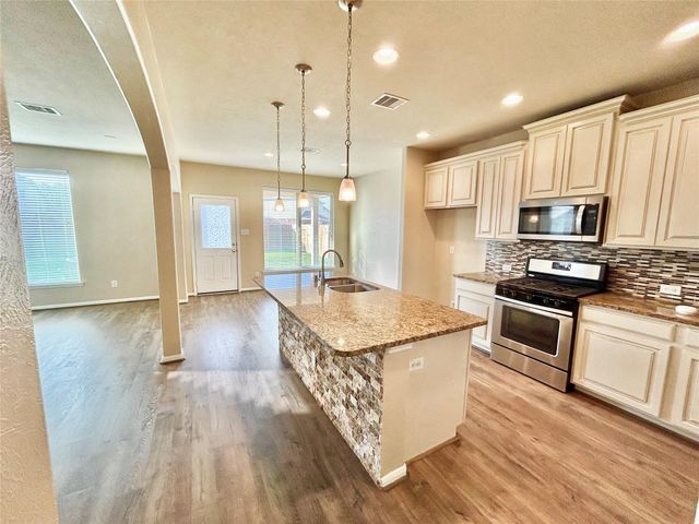 20618 Sweetstone Grove Lane, Cypress, TX 77433