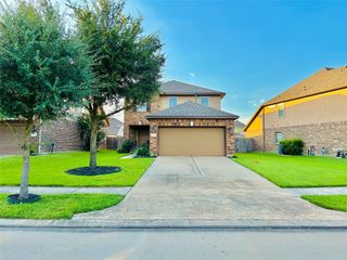 20618 Sweetstone Grove Lane, Cypress, TX 77433