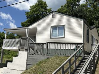 105 Riverview Street, Toronto, OH 43964