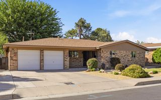 2949 Wisconsin Street NE, Albuquerque, NM 87110