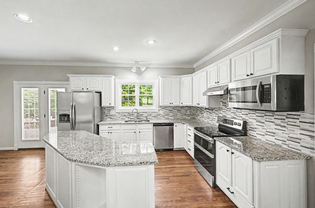 4450 S Carothers Rd, Franklin, TN 37064