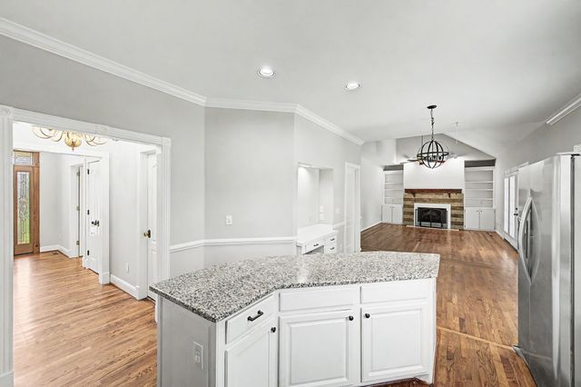 4450 S Carothers Rd, Franklin, TN 37064