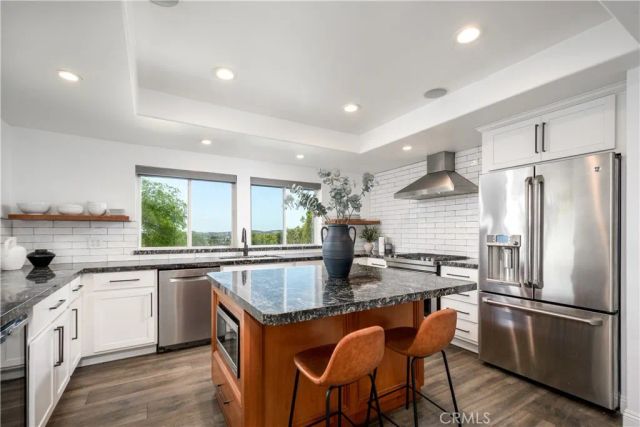 16628 Monte Oro, Whittier, CA 90603