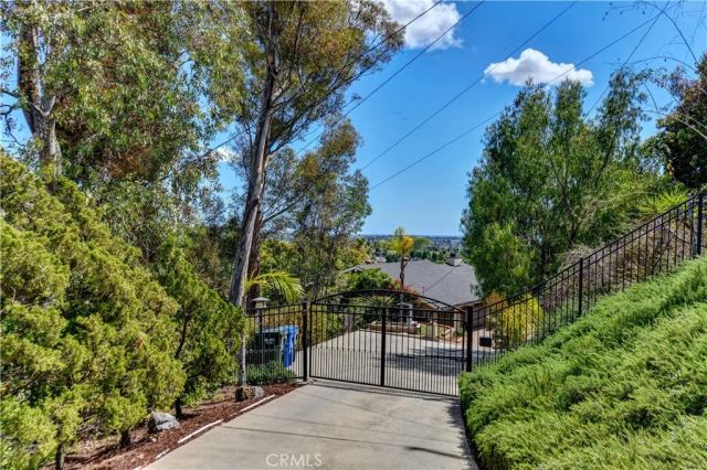 16628 Monte Oro, Whittier, CA 90603
