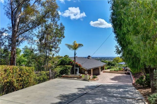 16628 Monte Oro, Whittier, CA 90603