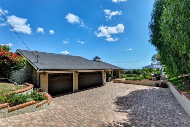 16628 Monte Oro, Whittier, CA 90603