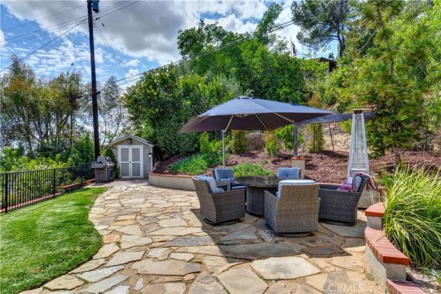 16628 Monte Oro, Whittier, CA 90603