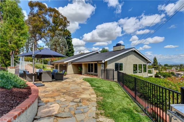 16628 Monte Oro, Whittier, CA 90603