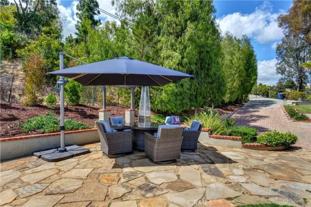 16628 Monte Oro, Whittier, CA 90603
