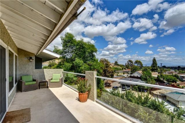 16628 Monte Oro, Whittier, CA 90603