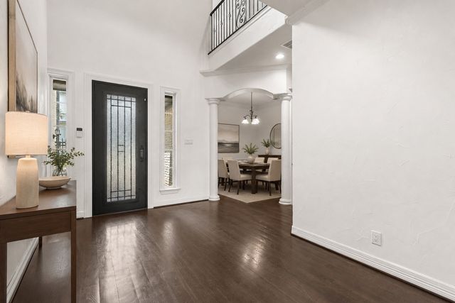 902 Saint George Place, Desoto, TX 75115