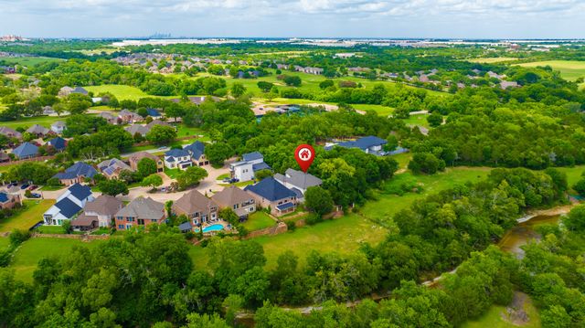 902 Saint George Place, Desoto, TX 75115