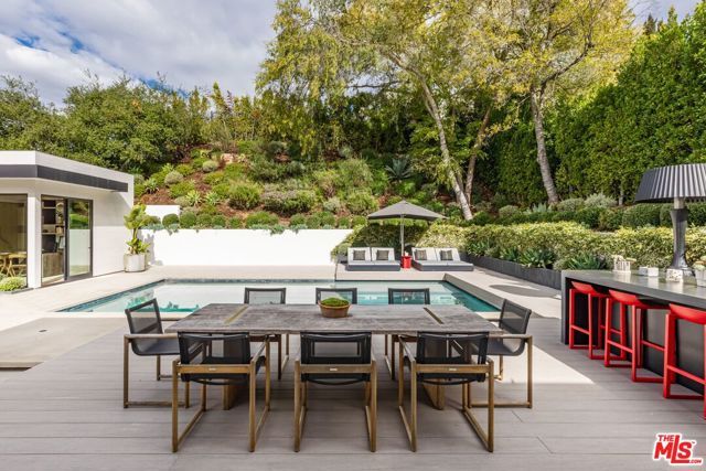 9455 Eden Drive, Beverly Hills, CA 90210