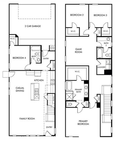 4105 STOCKYARD STATION, Sachse, TX 75048