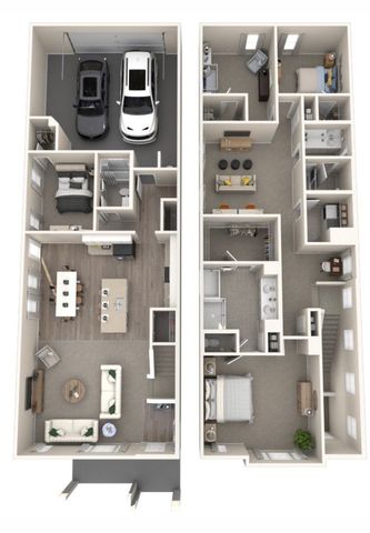 4105 STOCKYARD STATION, Sachse, TX 75048