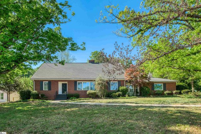 1429 East Calhoun Street, Anderson, SC 29621