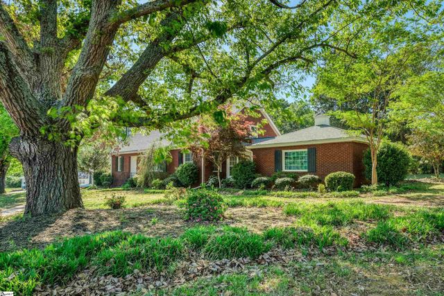 1429 East Calhoun Street, Anderson, SC 29621