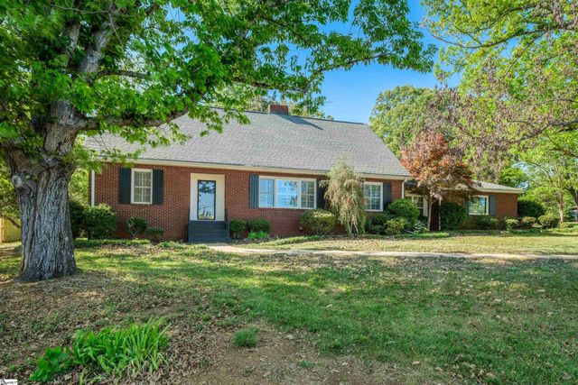 1429 East Calhoun Street, Anderson, SC 29621