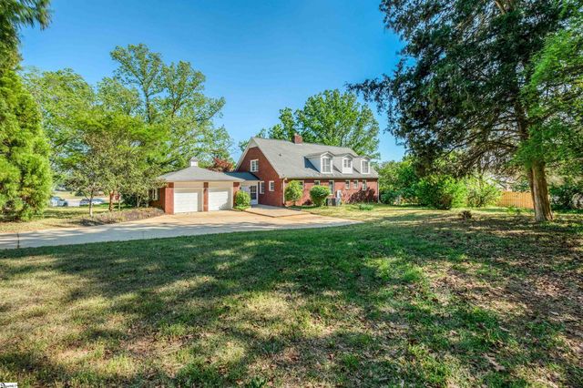 1429 East Calhoun Street, Anderson, SC 29621