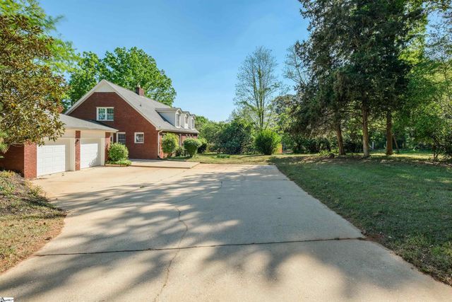 1429 East Calhoun Street, Anderson, SC 29621