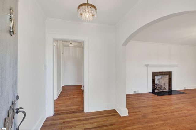 1429 East Calhoun Street, Anderson, SC 29621