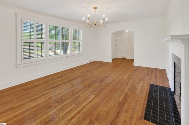 1429 East Calhoun Street, Anderson, SC 29621