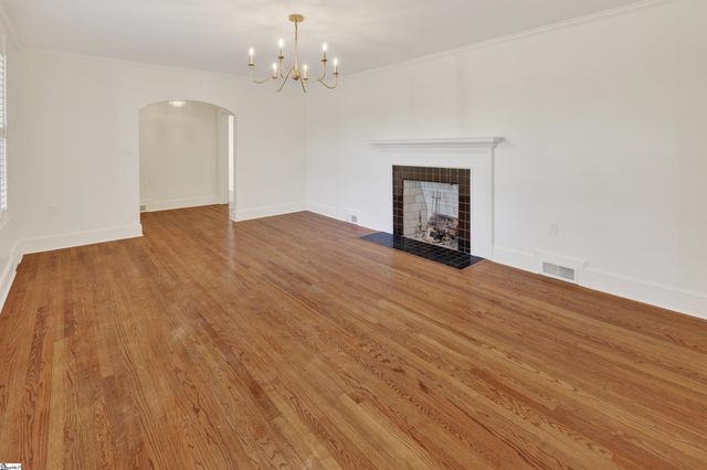 1429 East Calhoun Street, Anderson, SC 29621