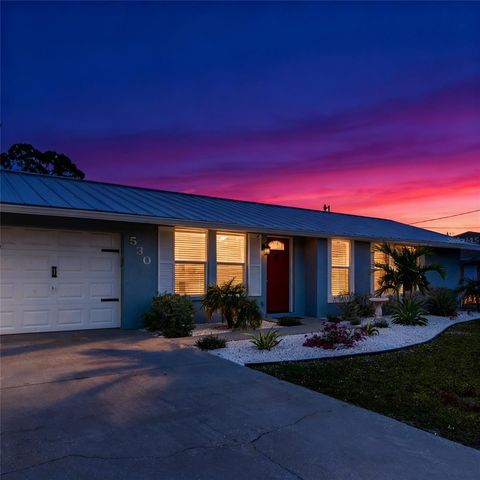 530 S BROADWAY, Englewood, FL 34223