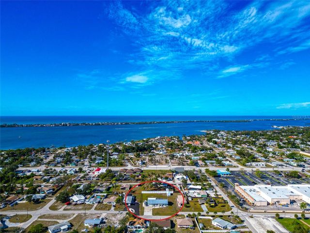 530 S BROADWAY, Englewood, FL 34223