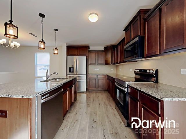 103 Meadowcreek Village Drive, Locust, NC 28097