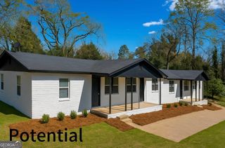 2155 Ferguson Street, Macon, GA 31204