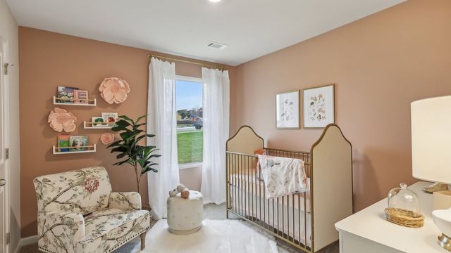 124 Rita Blanca Drive, Lebanon, TN 37090