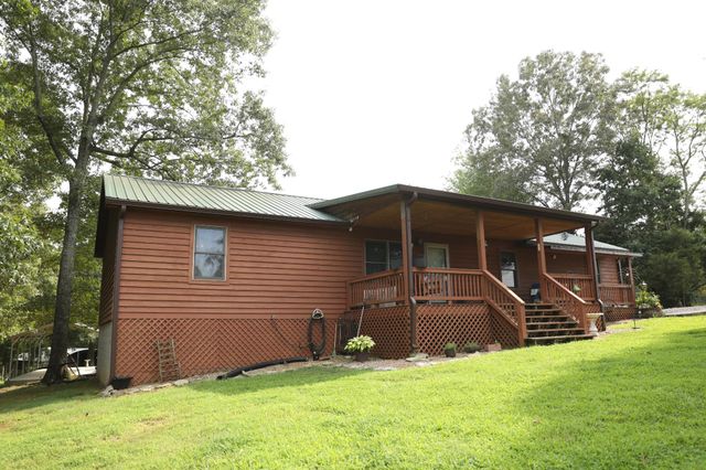 3804 Old Clarksville Pike, Clarksville, TN 37043