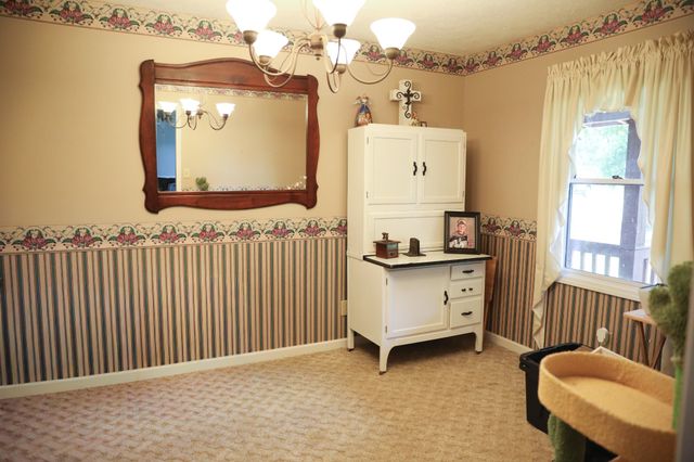 3804 Old Clarksville Pike, Clarksville, TN 37043
