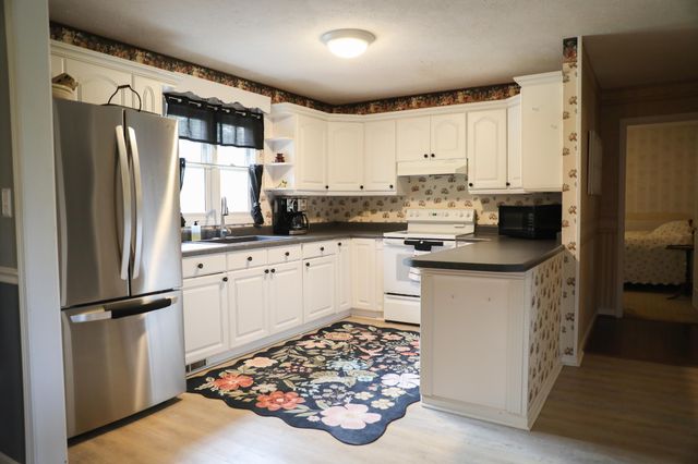 3804 Old Clarksville Pike, Clarksville, TN 37043