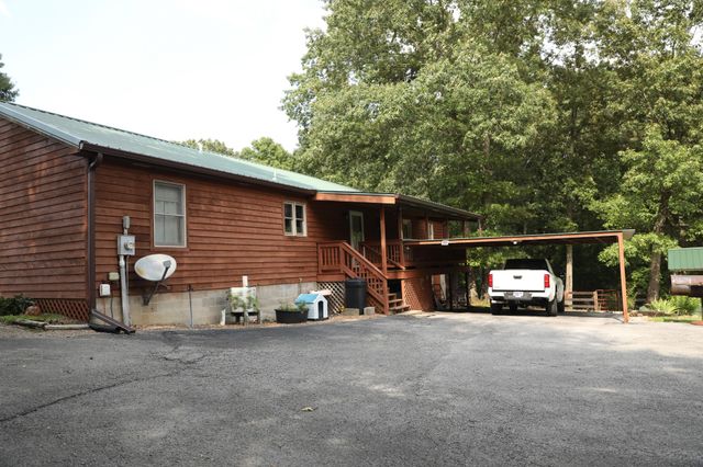 3804 Old Clarksville Pike, Clarksville, TN 37043