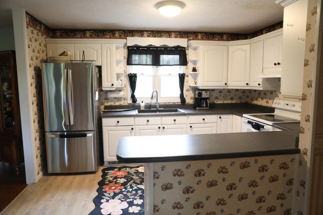 3804 Old Clarksville Pike, Clarksville, TN 37043