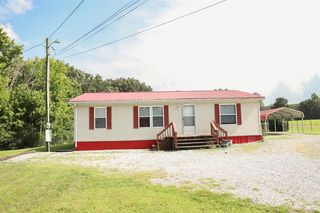 3804 Old Clarksville Pike, Clarksville, TN 37043