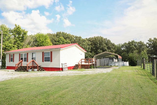 3804 Old Clarksville Pike, Clarksville, TN 37043