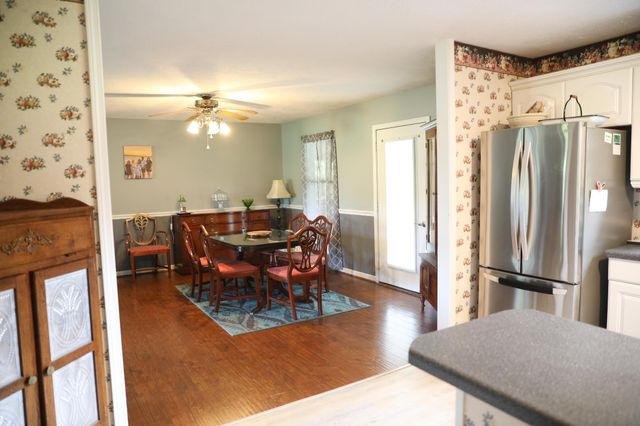 3804 Old Clarksville Pike, Clarksville, TN 37043