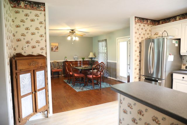 3804 Old Clarksville Pike, Clarksville, TN 37043