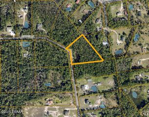 402 Juniper Lane, Ormond Beach, FL 32174