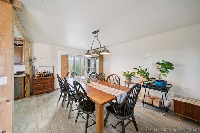 20807 River Bend Drive, Claremore, OK 74019