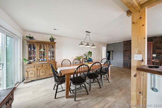 20807 River Bend Drive, Claremore, OK 74019