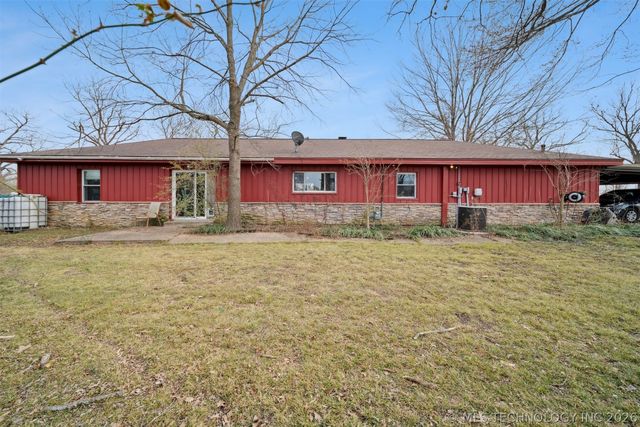 20807 River Bend Drive, Claremore, OK 74019