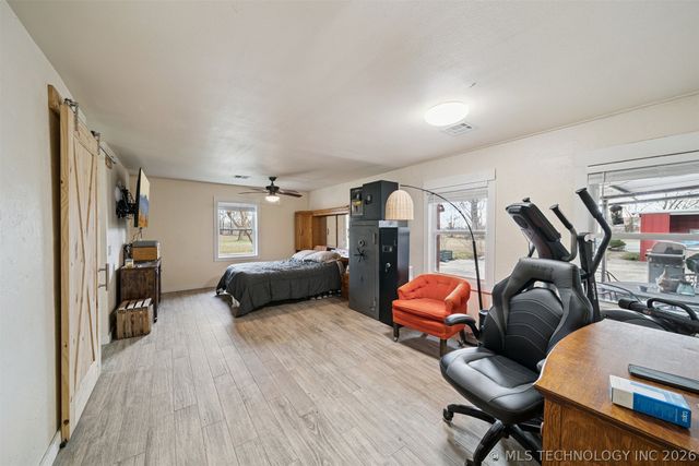 20807 River Bend Drive, Claremore, OK 74019