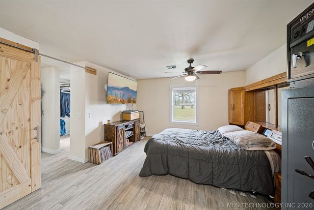 20807 River Bend Drive, Claremore, OK 74019