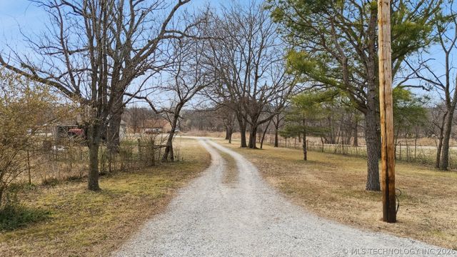 20807 River Bend Drive, Claremore, OK 74019