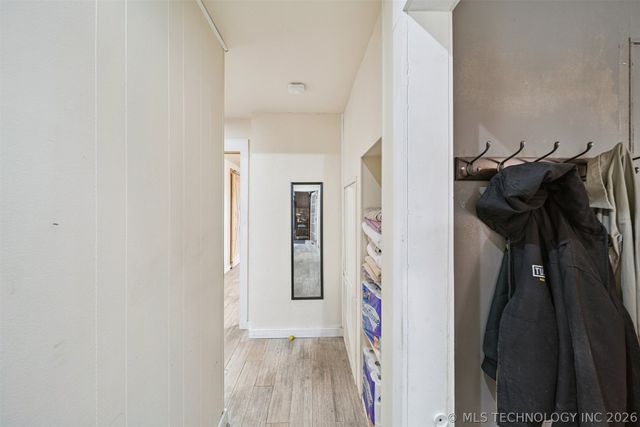 20807 River Bend Drive, Claremore, OK 74019