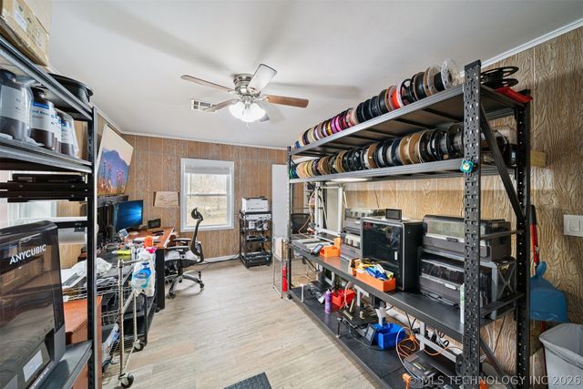 20807 River Bend Drive, Claremore, OK 74019